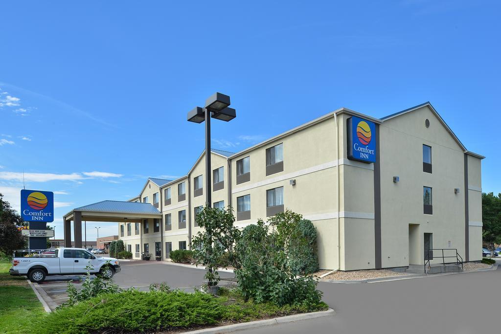 Quality Denver Northeast
