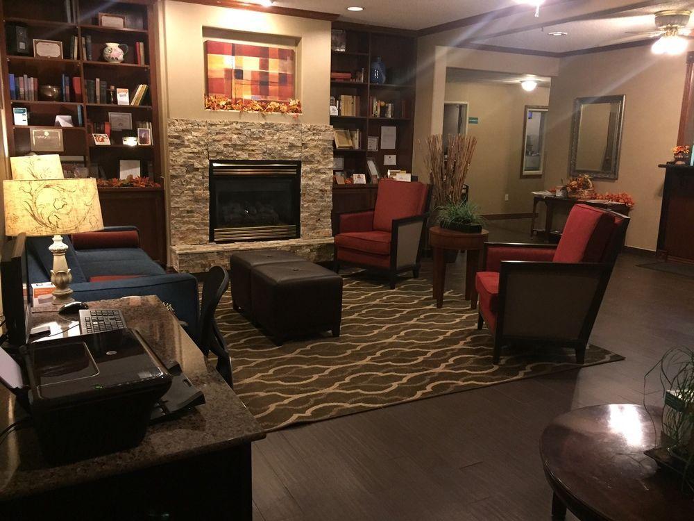 Estalagem Quality Denver Northeast