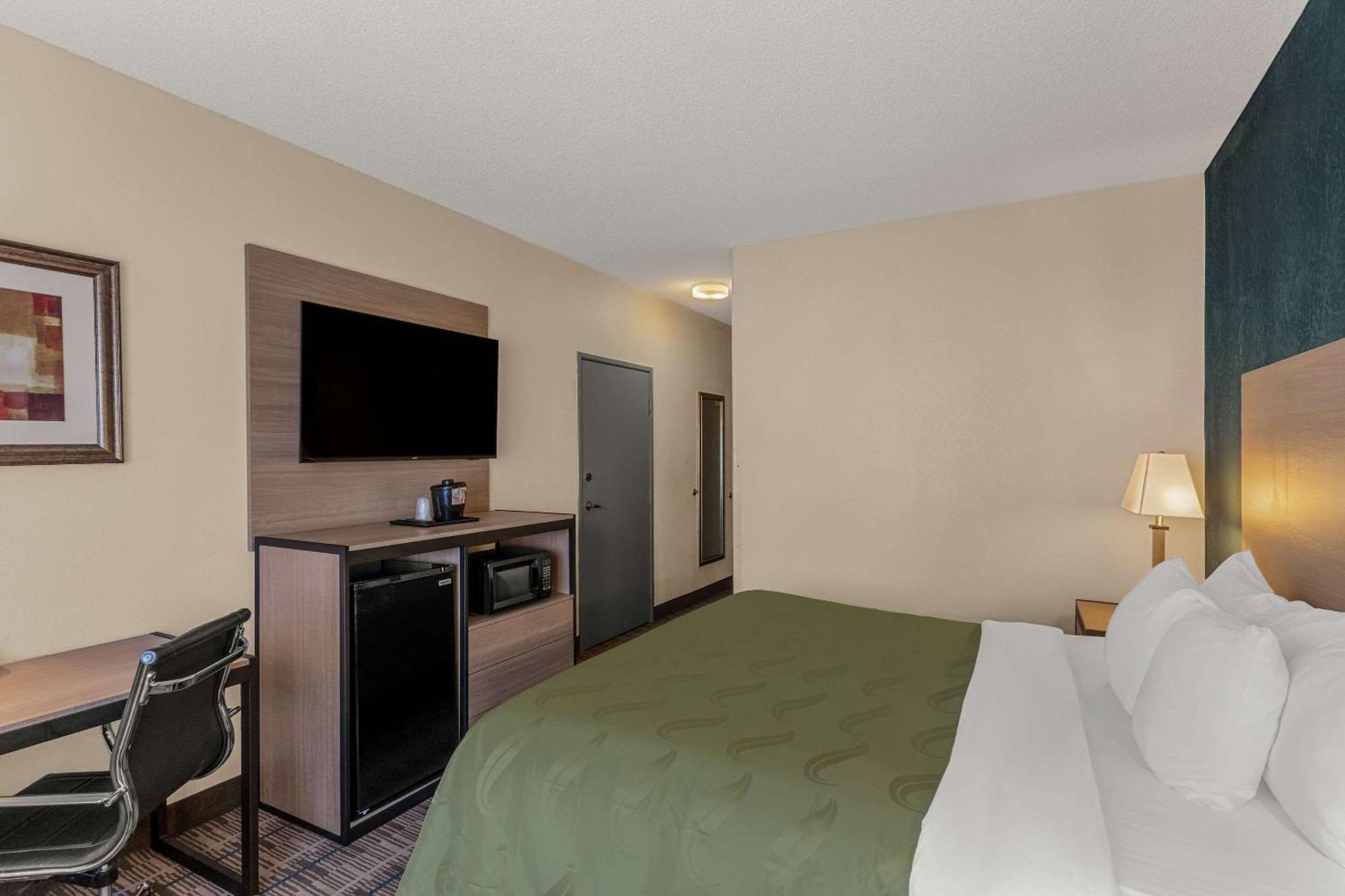 Estalagem Quality Denver Northeast 2*