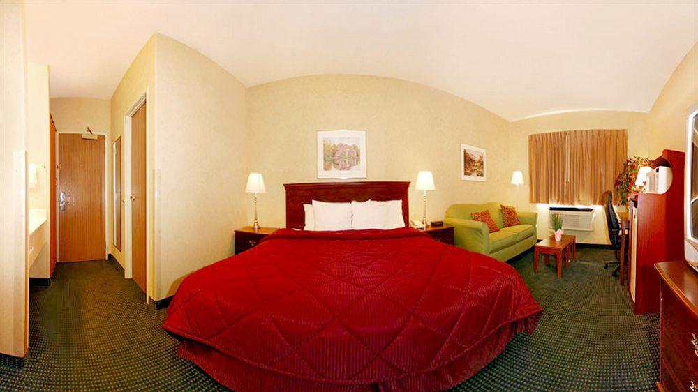 Quality Denver Northeast Estalagem Brighton
