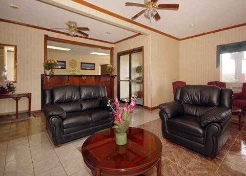 Estalagem Quality Denver Northeast